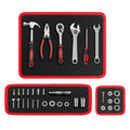 3PCs Magnetic Tool Mat, 40 LBS Flexible Magnetic Mat, Magnetic Tool Holder