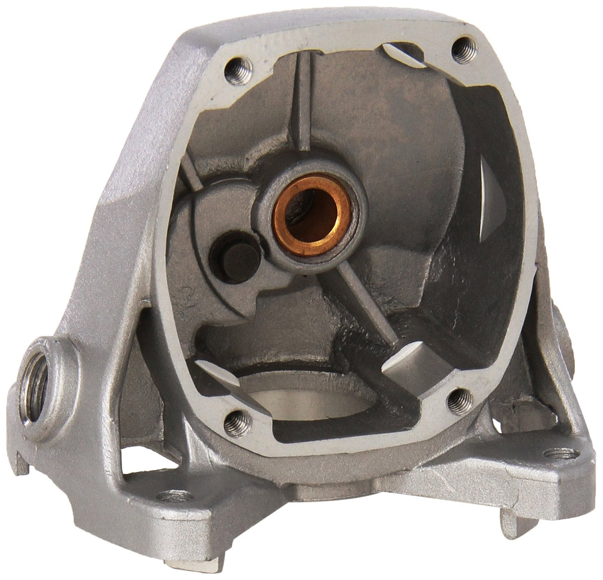 Hitachi 327891 Gear Cover Assembly G10/12SR3 Replacement Part