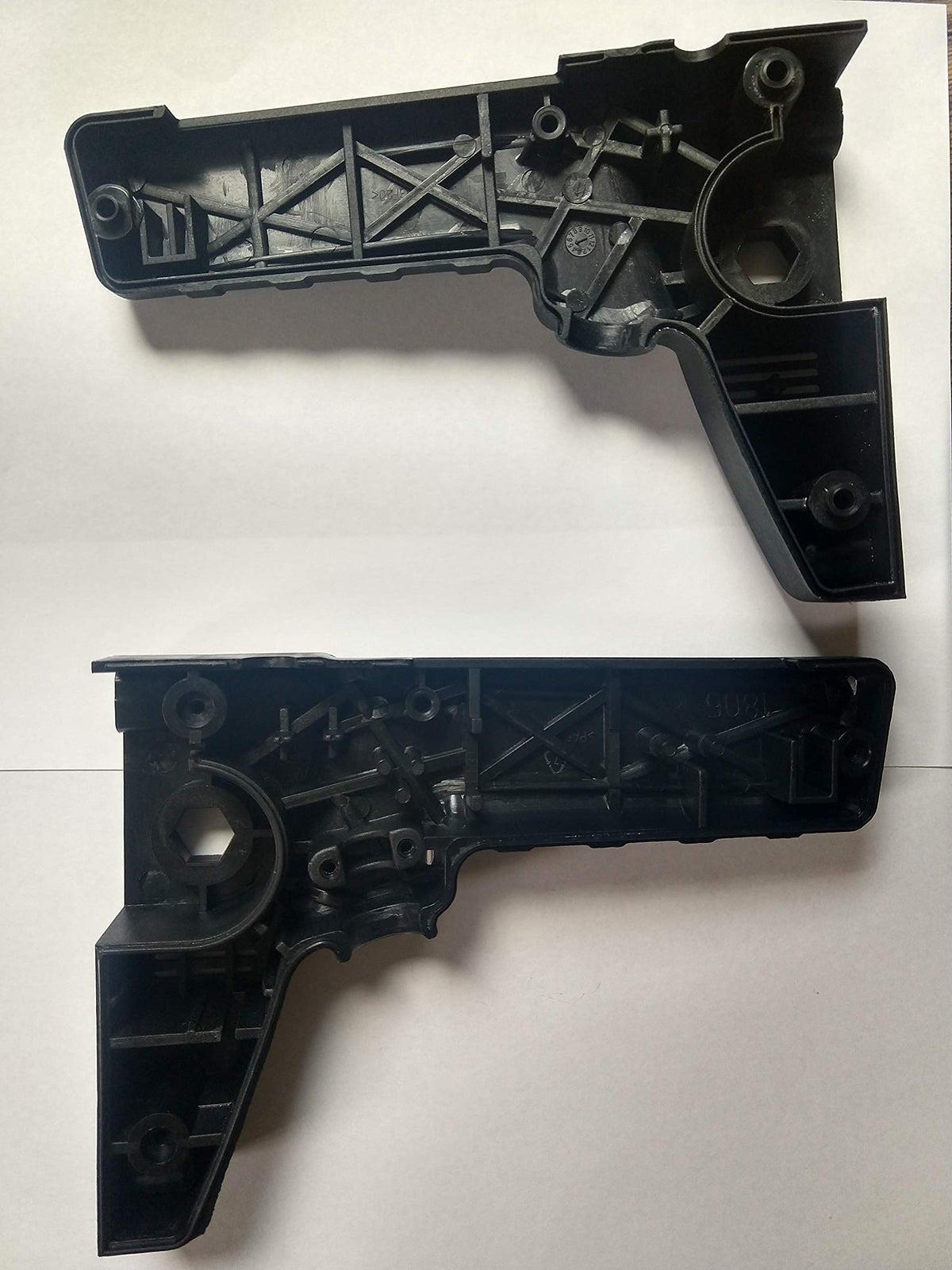 Main Handle (Trigger) For Harbor Freight (HFT) Jack Hammer Handle Bauer 68147 & Others Models