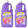 Calm & Sleep Bubble Bath (Pack of 2 Bottles, 36 fl oz Each)