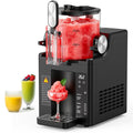 Slushie Machine for Home, 67oz No Ice Needed Frozen Drink Maker