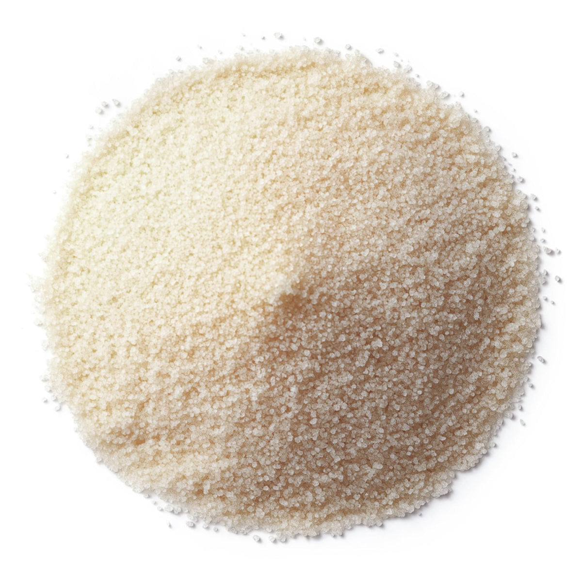 Organic Cane Sugar, 1 Pound – Pure Sweetness from Nature, Unrefined, Perfect for Baking, Cooking and Sweetening