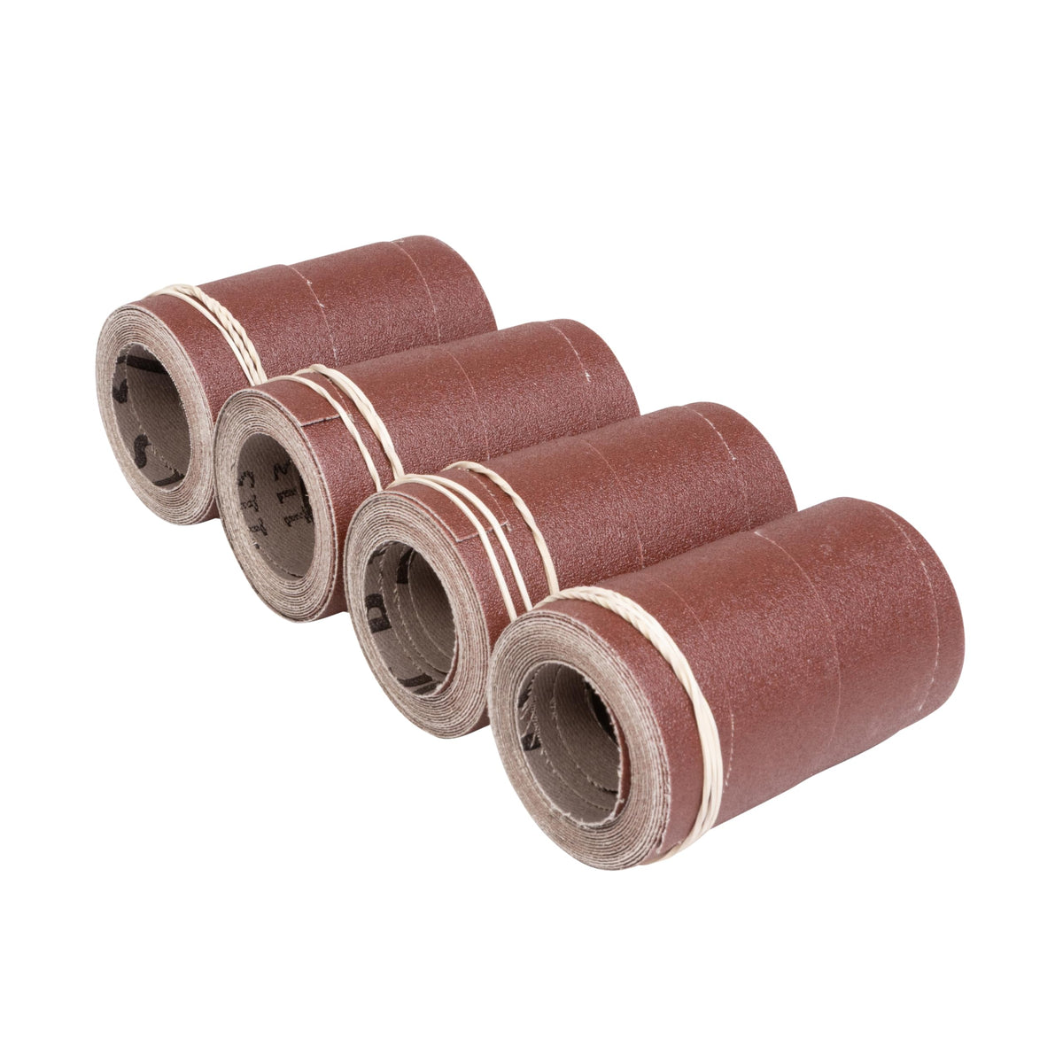 JET 16" Ready-to-Wrap Sandpaper, 180 Grit (60-6180)