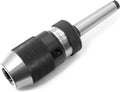 WEN LA162L 5/8-Inch Keyless Drill Chuck with MT2 Arbor Taper