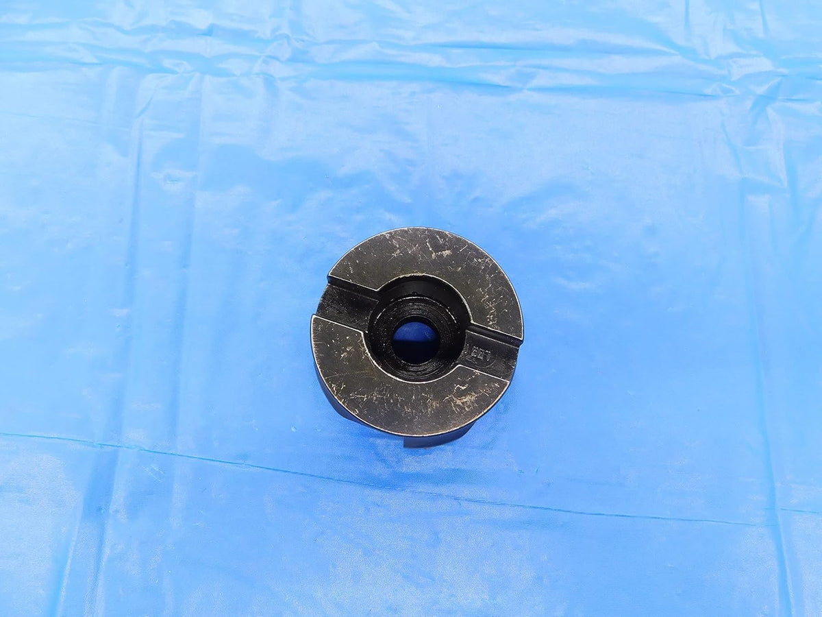 ISCAR 2 1/2 O.D. FACE Mill FRCM D2.5-1.00 CP12 1" Pilot Holds 5 Inserts 2.5 - FAX-MB7069