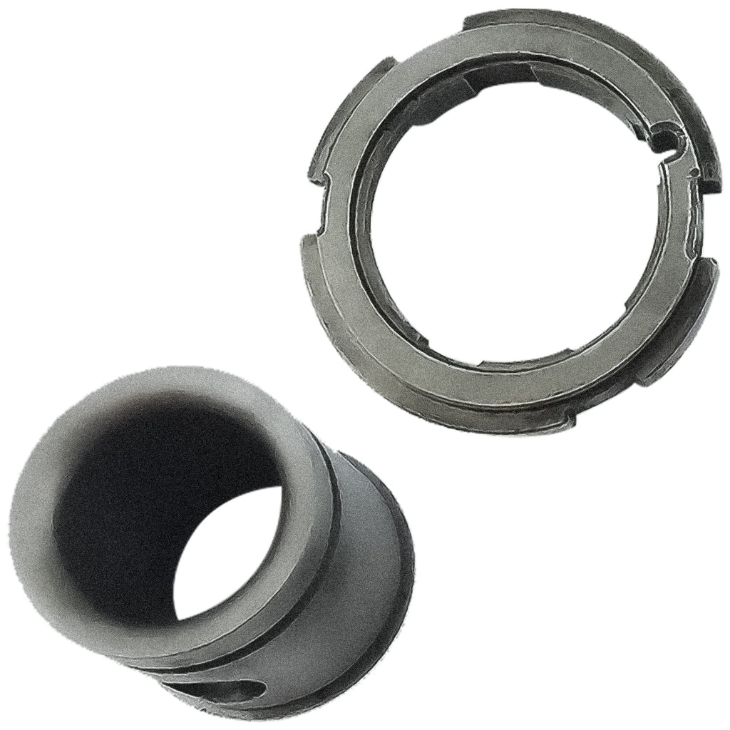 Fortool 14-46-1064 Blade Clamp Assembly Kit Fits For Reciprocating Saws