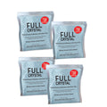 Window Cleaner Refill, 1lb Powder, Cleans Up to 80 Windows