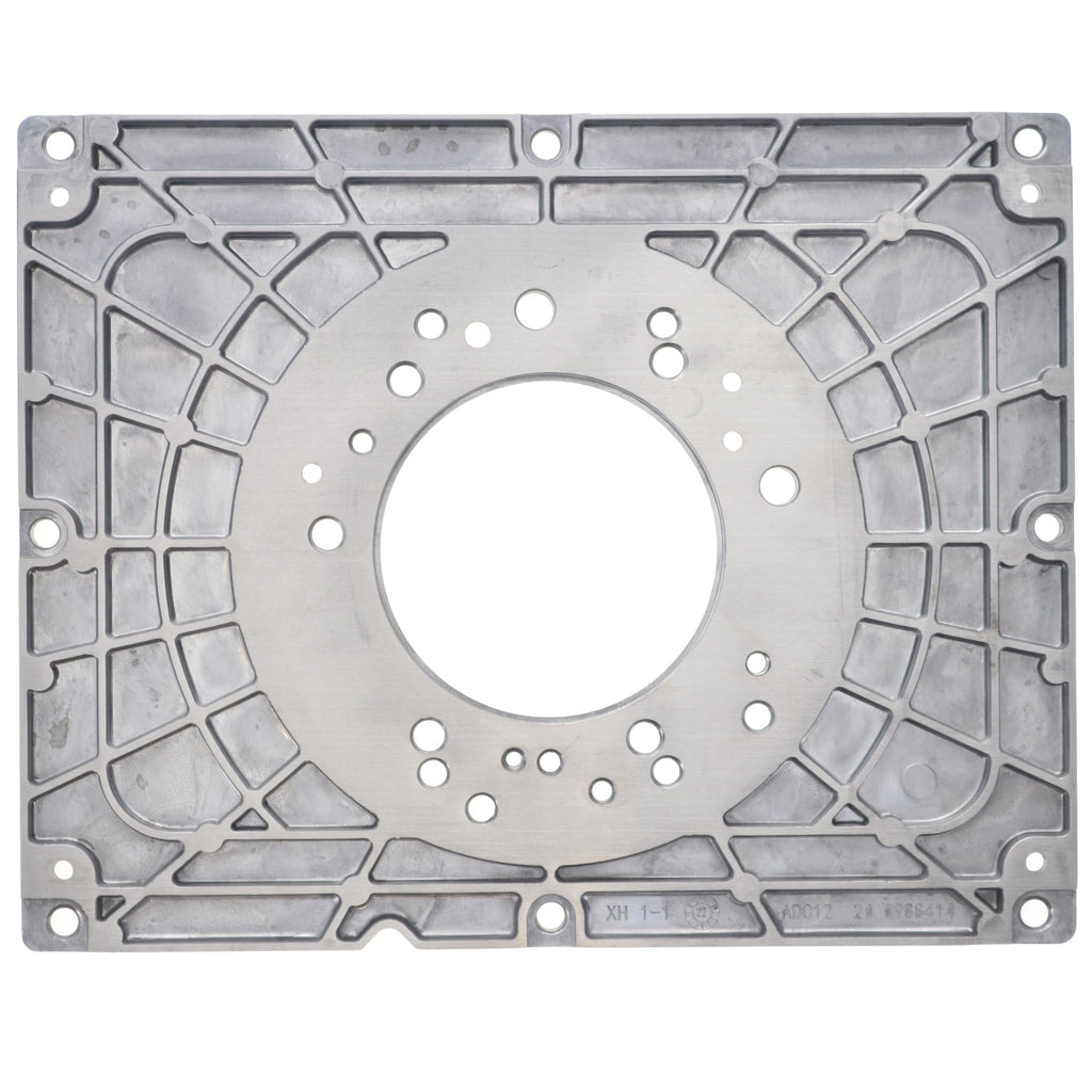 Bosch Parts 2610938414 Adapter Plate