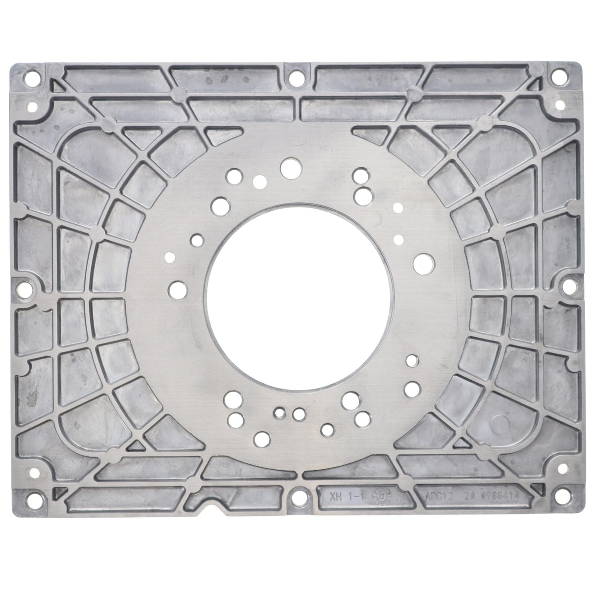 Bosch Parts 2610938414 Adapter Plate