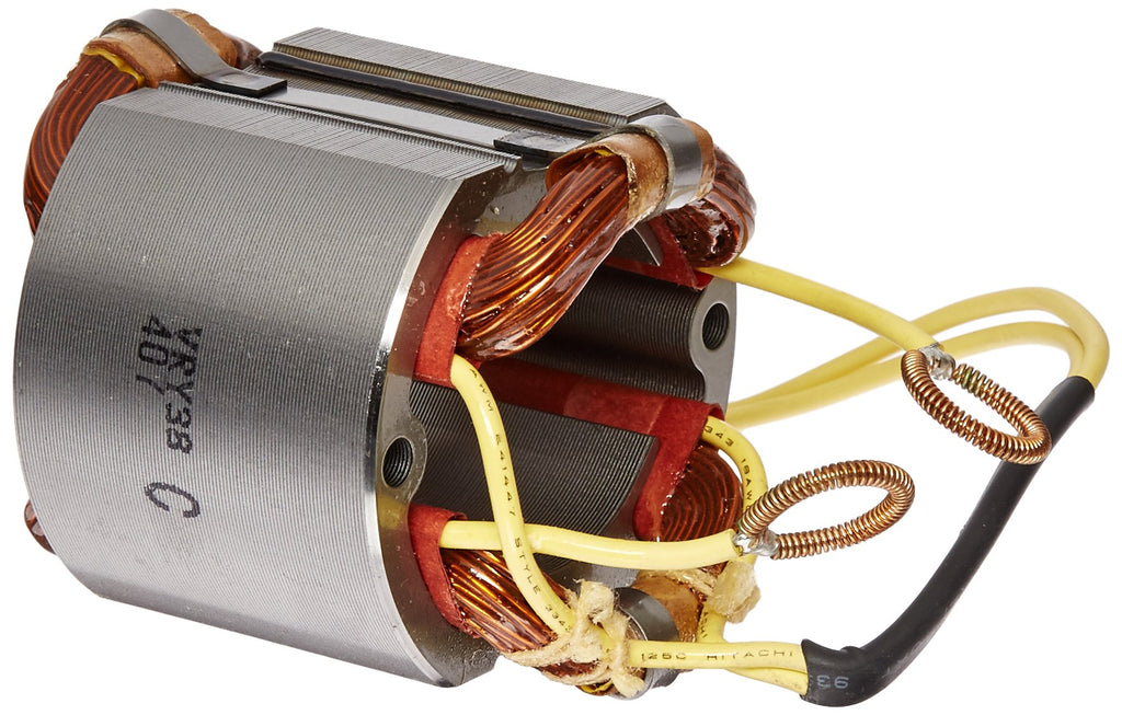 Hitachi 981970C Stator Assembly 110-115V DH38YE Replacement Part