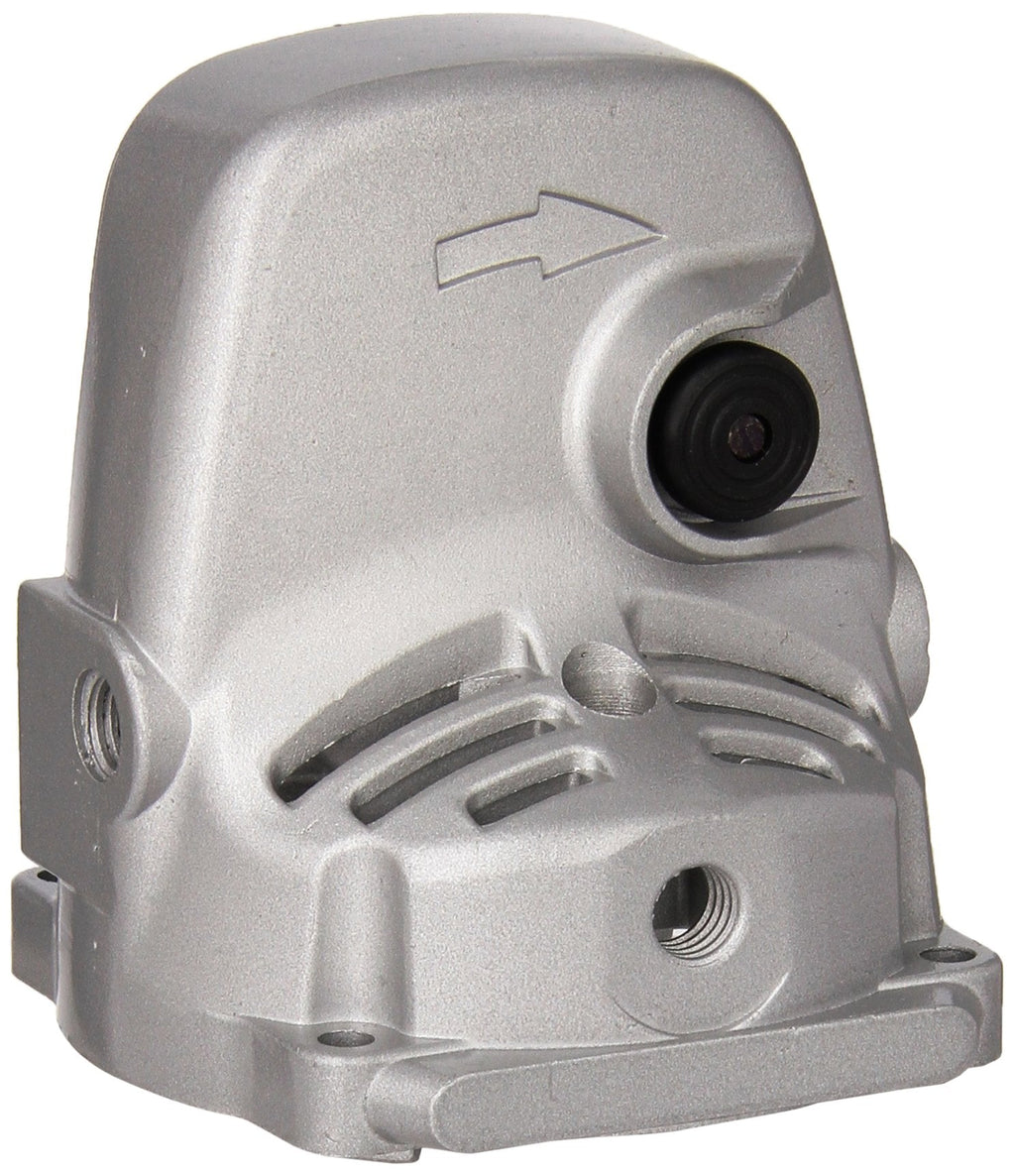 Hitachi 320936 Gear Cover Assembly SP18VA Replacement Part