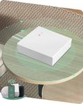Zigbee Matter Smart Hub, Compatible with Alexa, Google Home | Voice Control, App Control, Connect with All Alexa