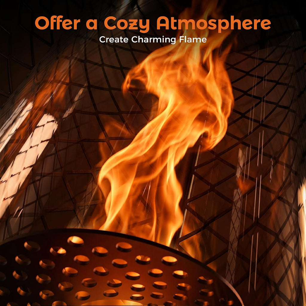 Gas Patio Heater