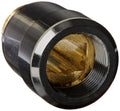 Hitachi 971001 Brush Holder DH40MR/Y DH40FR Replacement Part