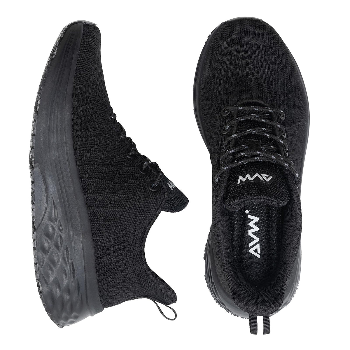Womens Non Slip Work Shoes Walking Sneakers Food Service Kitchen Shoes