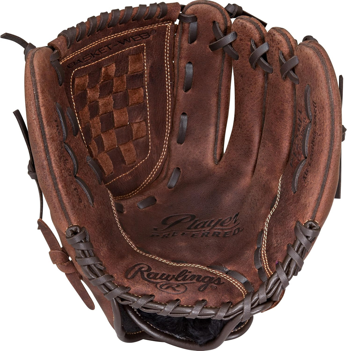 Player Preferred Baseball Glove | Baseball & Slowpitch Softball