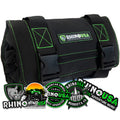 Tool Bag Roll - Heavy Duty Canvas Organizer for Tools