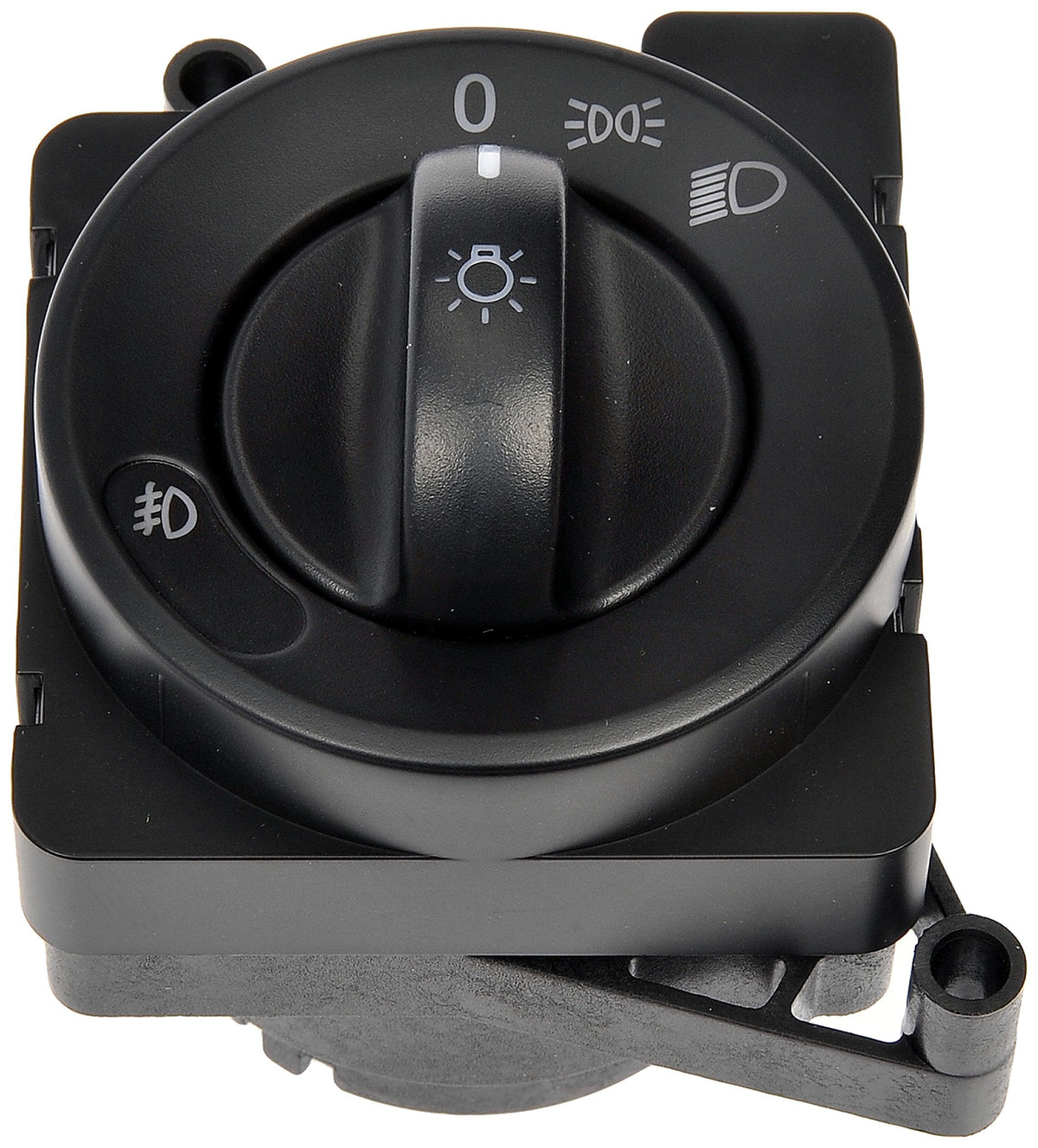 Dorman 901-5208 Heavy Duty Headlight Control Switch Compatible with Select Freightliner Models
