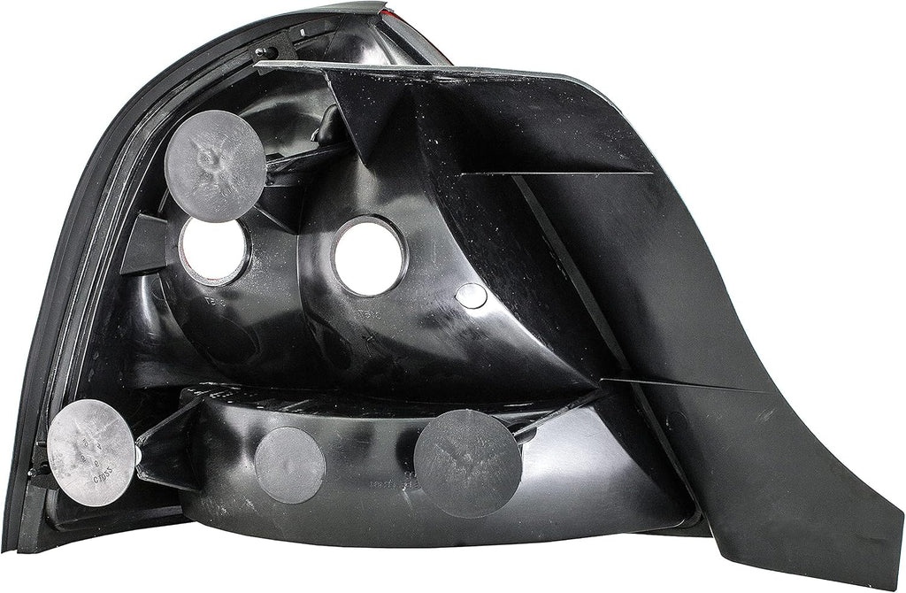 Dorman 1611197 Passenger Side Tail Light Assembly