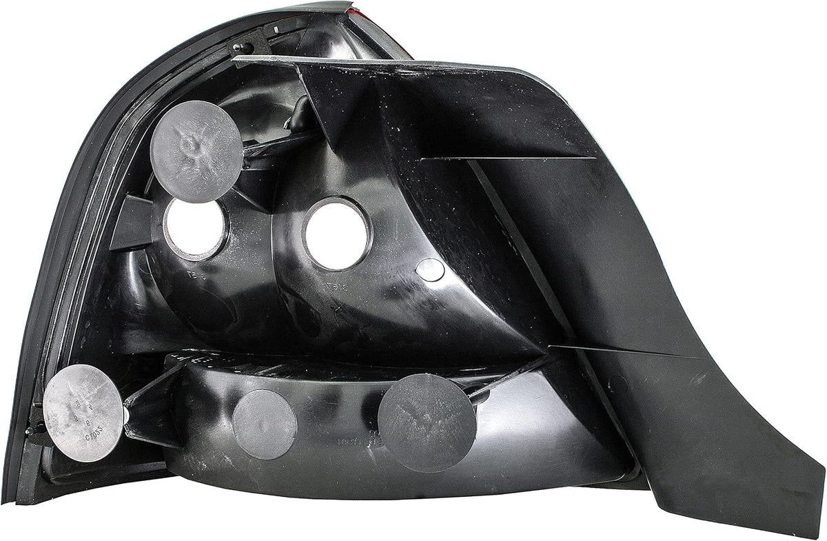 Dorman 1611197 Passenger Side Tail Light Assembly