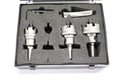 Champion Cutting Tool CT5P-Set-A Hole Cutter Set, 5-Piece