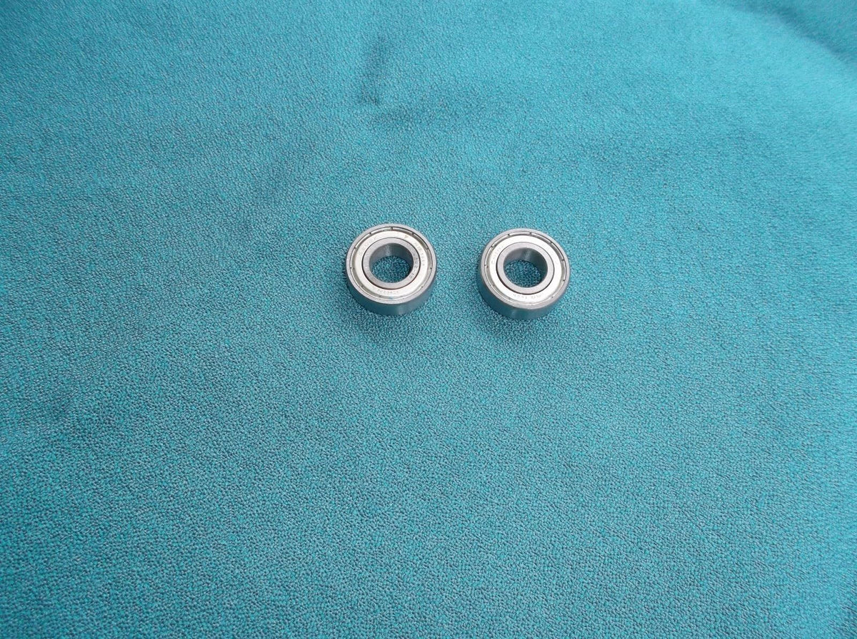 Replacement 2 for NEW Armature Bearings for RYOBI Angle Grinder AG452 - SD02/26-3558