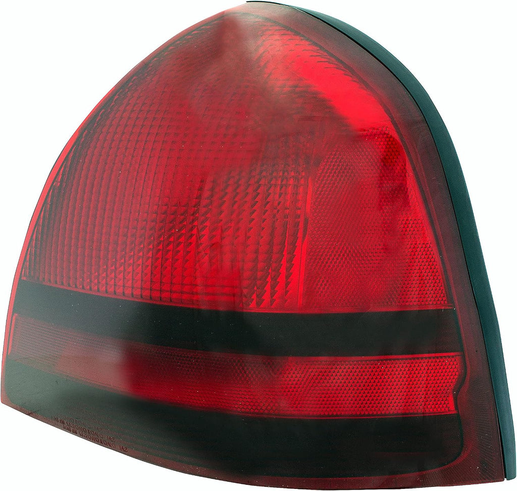 Dorman 1611197 Passenger Side Tail Light Assembly