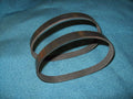 2 New Drive Belts for RIDGID R4331 Thickness Planer Rigid