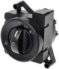 Dorman 901-5208 Heavy Duty Headlight Control Switch Compatible with Select Freightliner Models