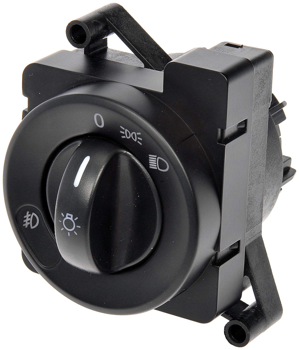 Dorman 901-5208 Heavy Duty Headlight Control Switch Compatible with Select Freightliner Models