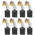 Metabo HPT 372364 Carbon Brushes (Pair) for Table Saw C10RJSM (4 Pack)
