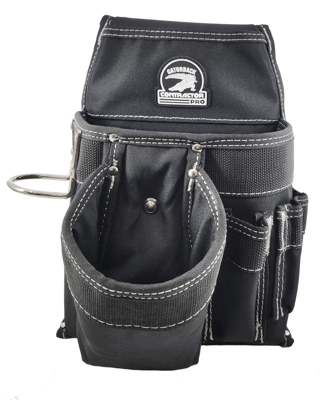 B140 Professional Carpenter & Framer Tool Belt Combo, Medium