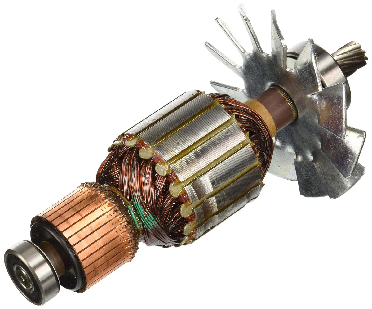 Hitachi 360656U Armature Assembly C10FCE2 C10FCH2 Replacement Part