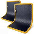 Deepredcoast 2 Pack Magnetic Tool Mat, 40 lbs Magnetic Tool Holder