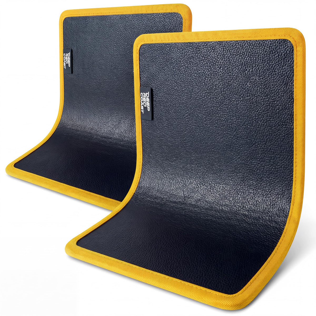 Deepredcoast 2 Pack Magnetic Tool Mat, 40 lbs Magnetic Tool Holder