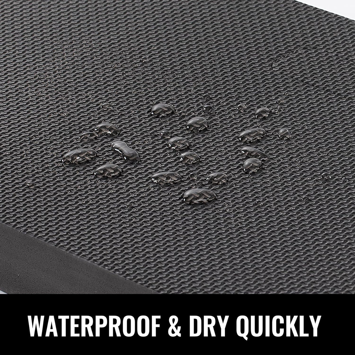Extra Thick Kneeling Pad for Gardening, Comfortable Knee Pad Cushion, Extra Large Foam Kneeler Mat for Gardening