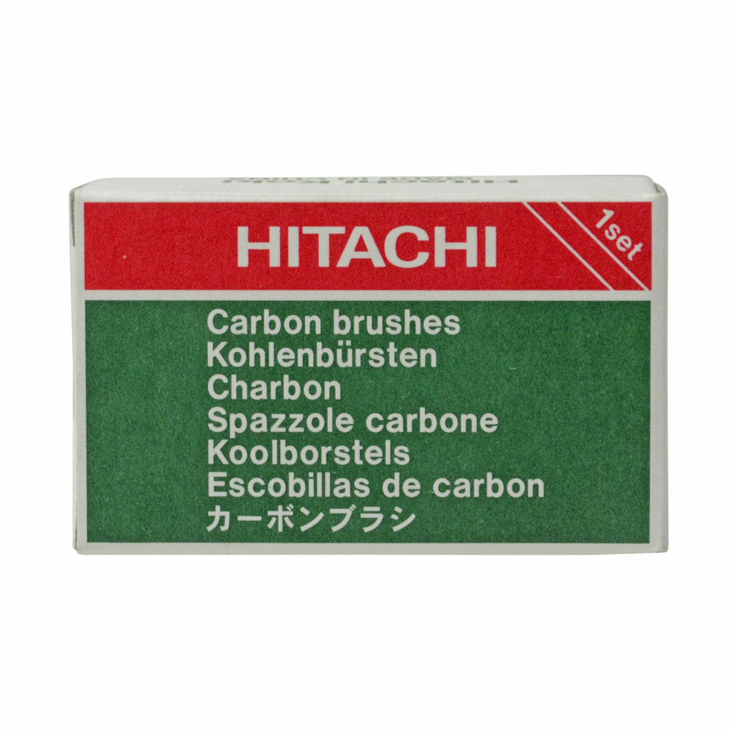 Hitachi 999073 Carbon Brush Auto (Pair) CR10V Replacement Part