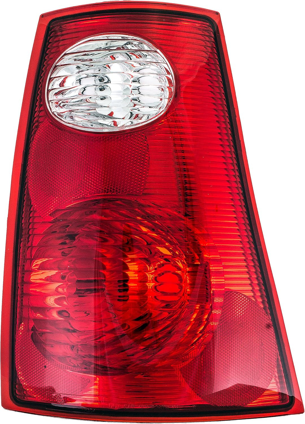 Dorman 1611112 Driver Side Tail Light Assembly