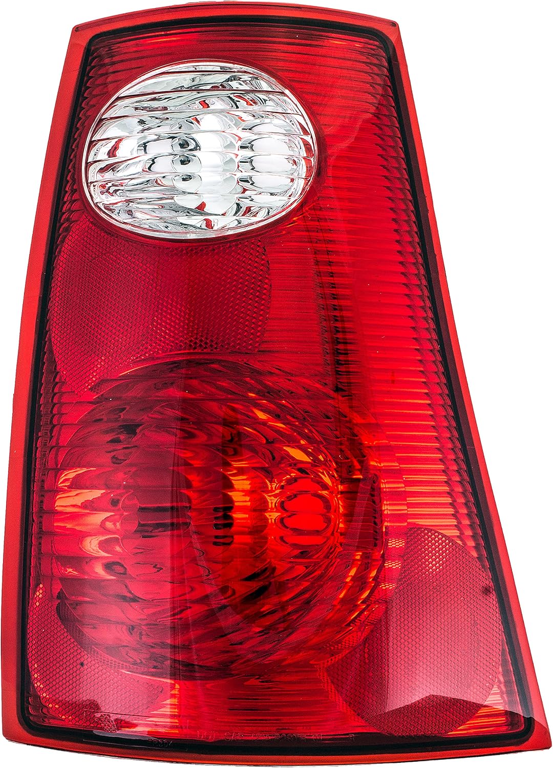 Dorman 1611112 Driver Side Tail Light Assembly
