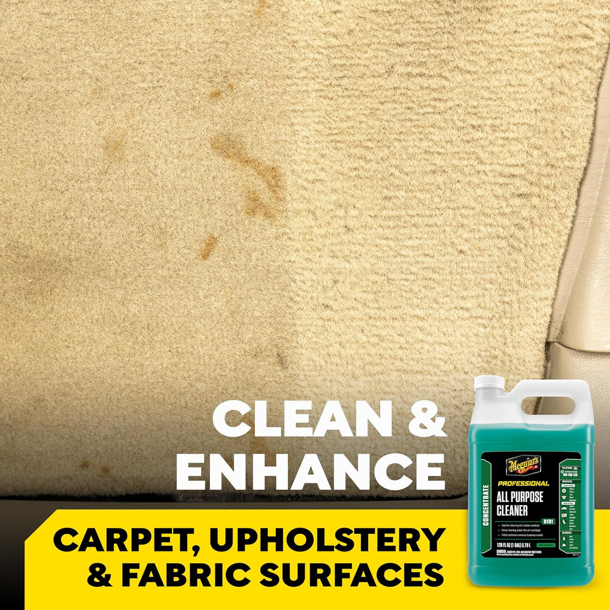 D10101 All Purpose Cleaner