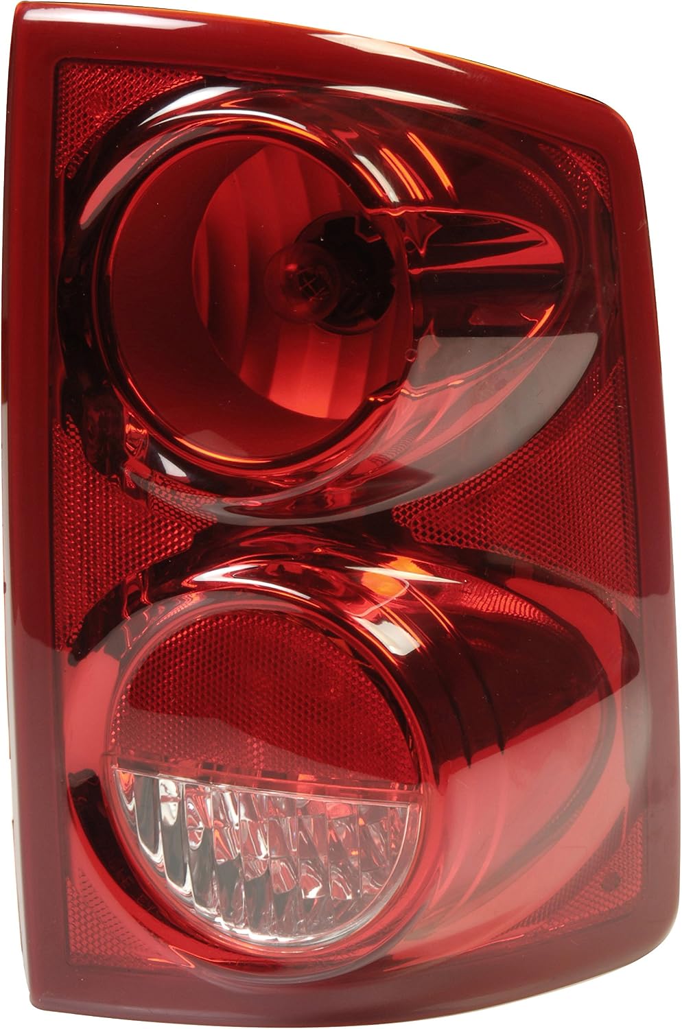 Dorman 1611037 Passenger Side Tail Light Assembly