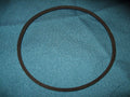 NEW DRIVE BELT V REPLACES MASTERCRAFT DRILL PRESS K28
