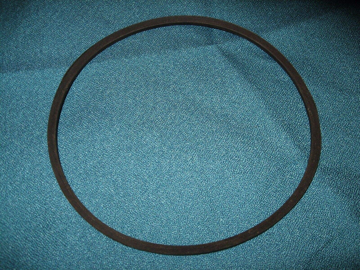NEW DRIVE BELT V REPLACES MASTERCRAFT DRILL PRESS K28