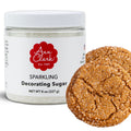 Ann Clark Sparkling Sugar White Decorating Sugar, 8 oz.