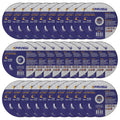 30-Pack 4 Inch Cut Off Wheels, 4"x0.045"x5/8" Cutting Disc