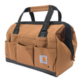 Utility Medium Tool Bag Carhartt Brown