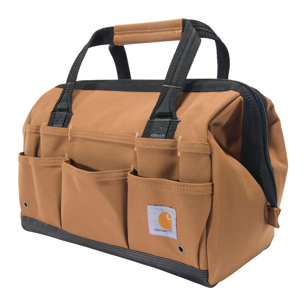 Utility Medium Tool Bag Carhartt Brown