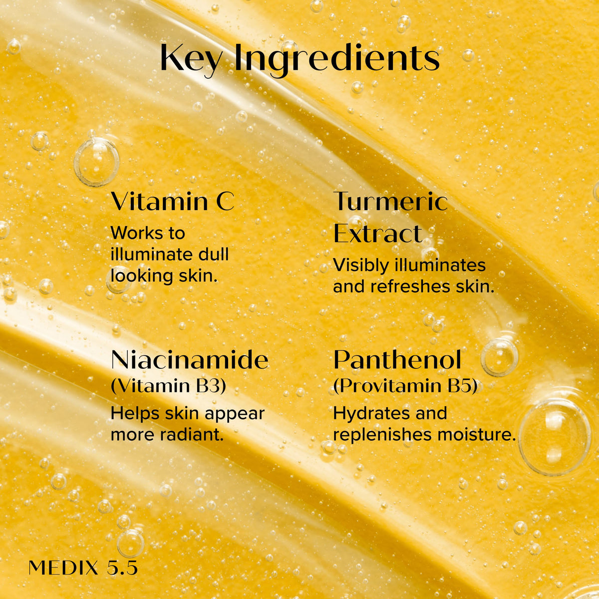 Vitamin C Body Wash + Retinol Body Lotion Crepey Skin Moisturizer 2-Piece Set, Anti Aging Body Cream + Gel Body