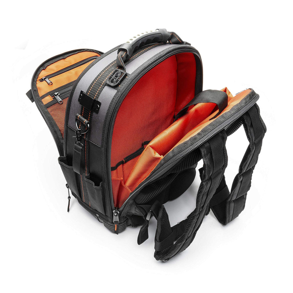 Tool Bag Backpack | CTB1000
