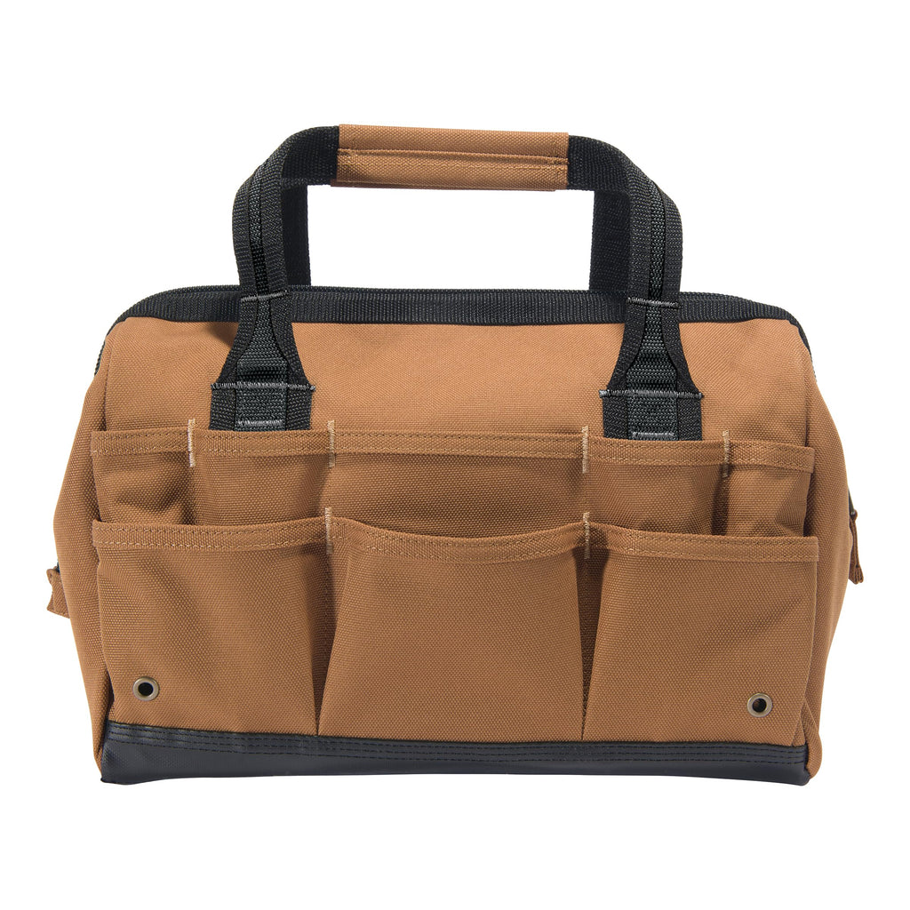 Utility Medium Tool Bag Carhartt Brown